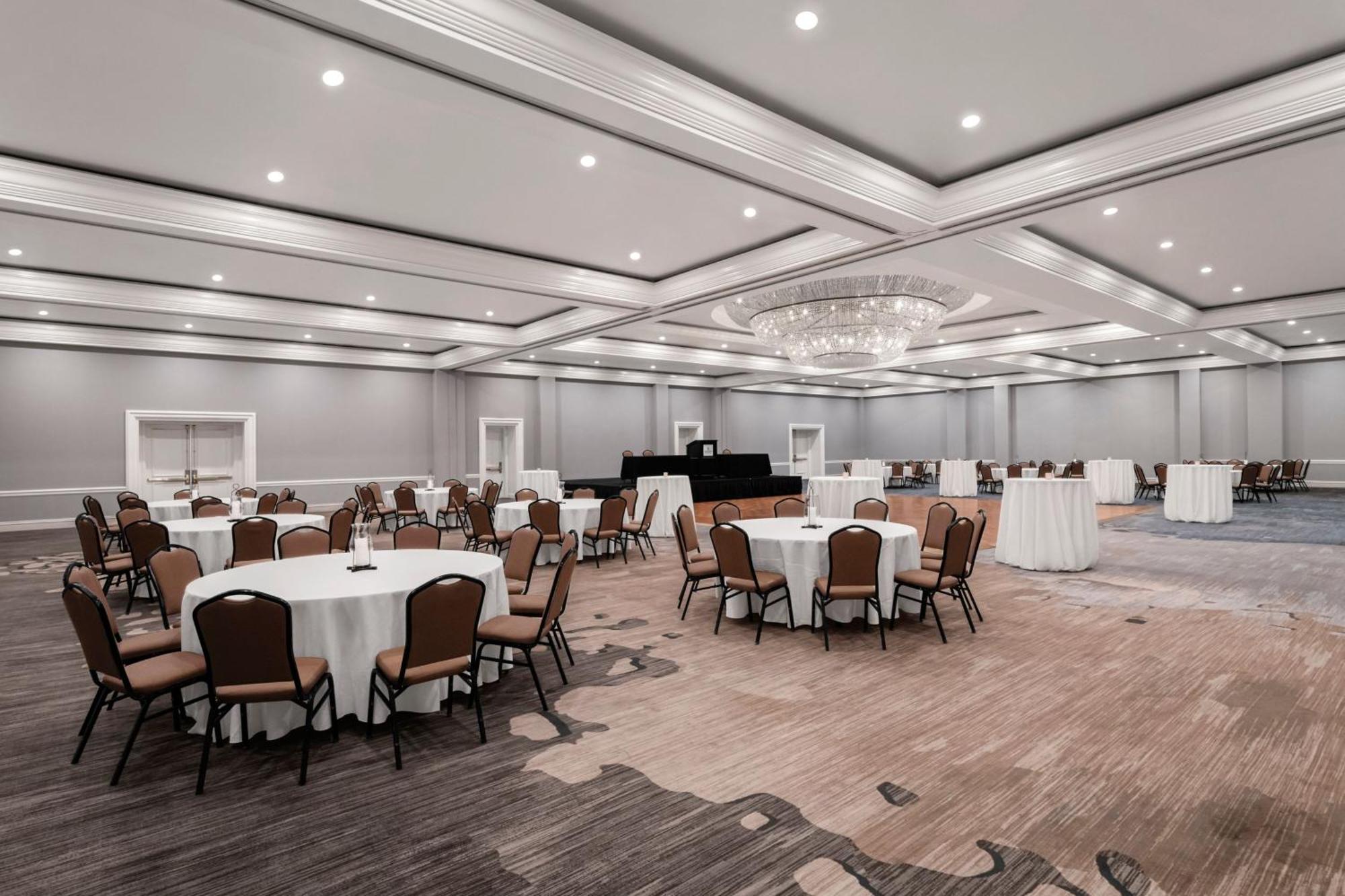 Renaissance Newport Beach Hotel Kültér fotó