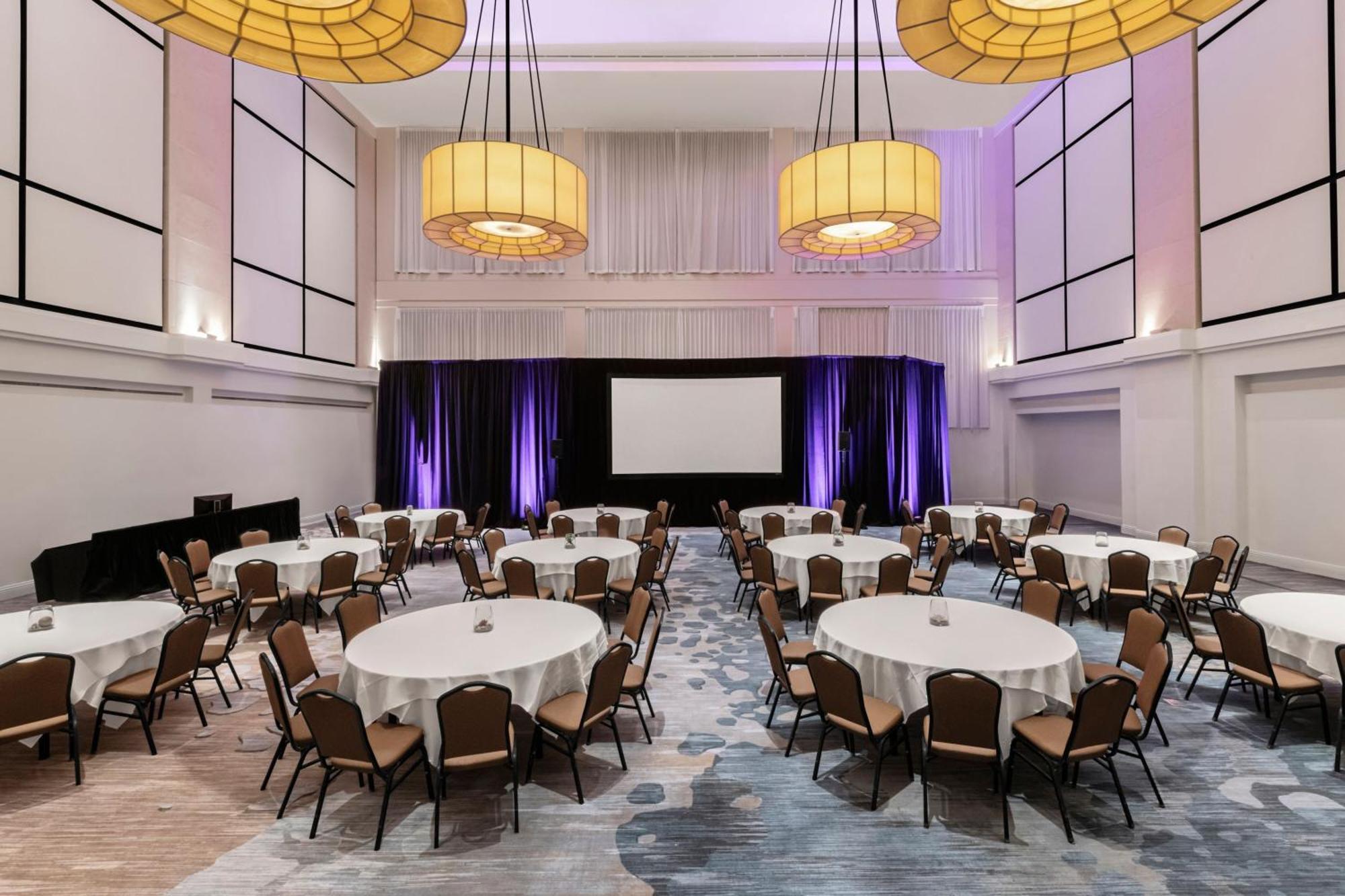 Renaissance Newport Beach Hotel Kültér fotó