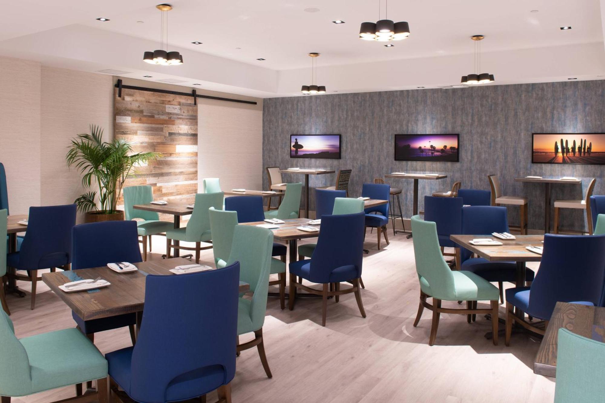 Renaissance Newport Beach Hotel Kültér fotó