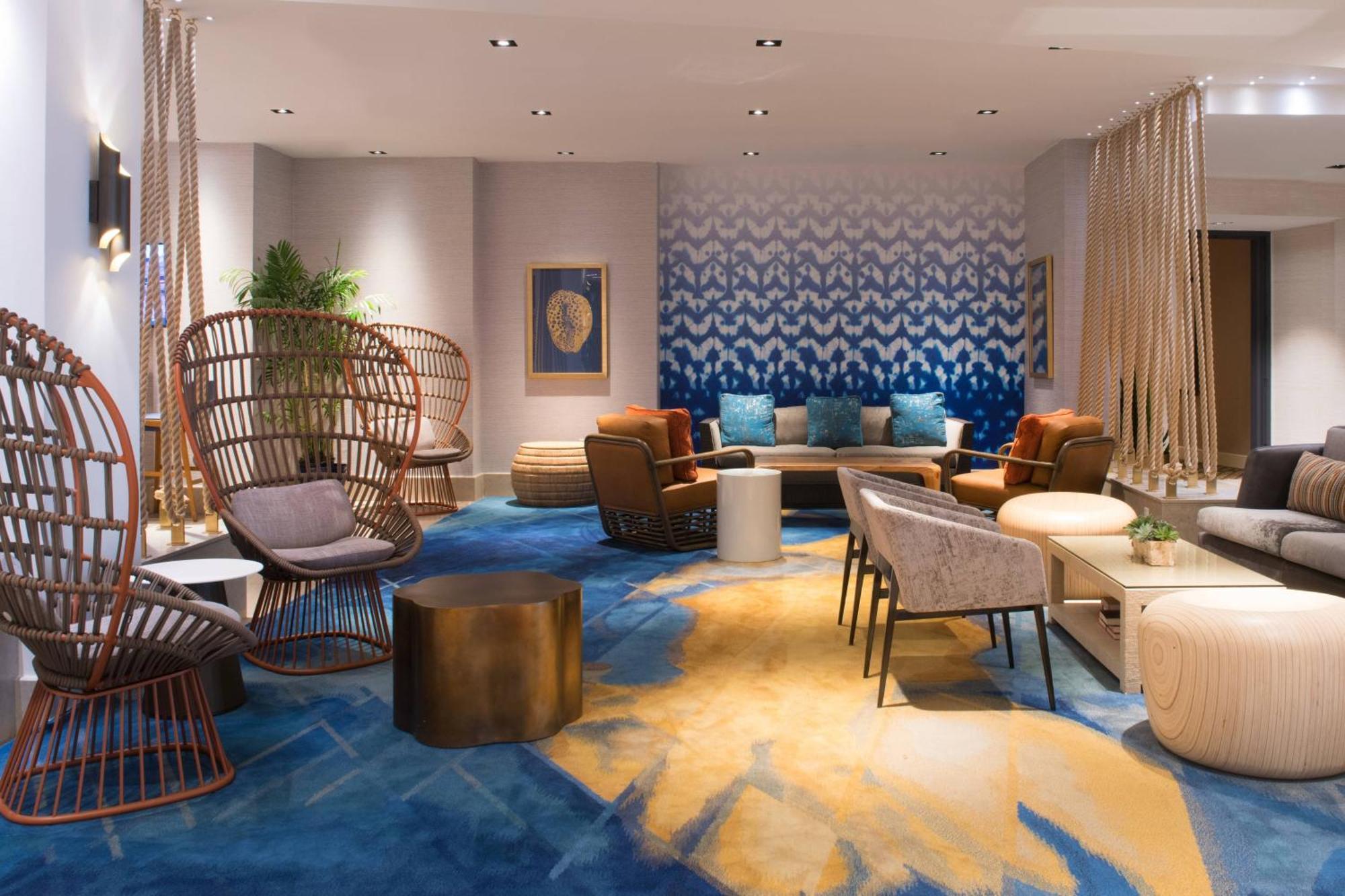 Renaissance Newport Beach Hotel Kültér fotó