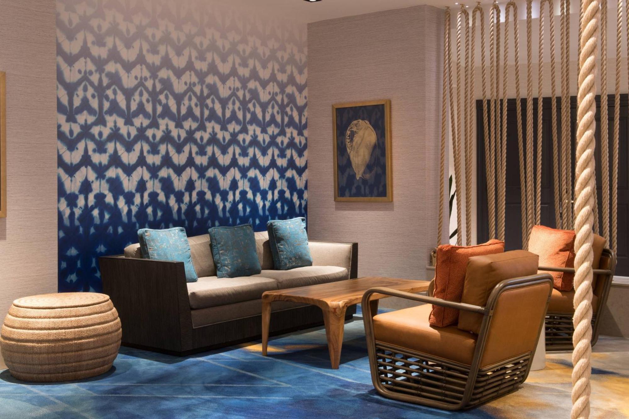Renaissance Newport Beach Hotel Kültér fotó