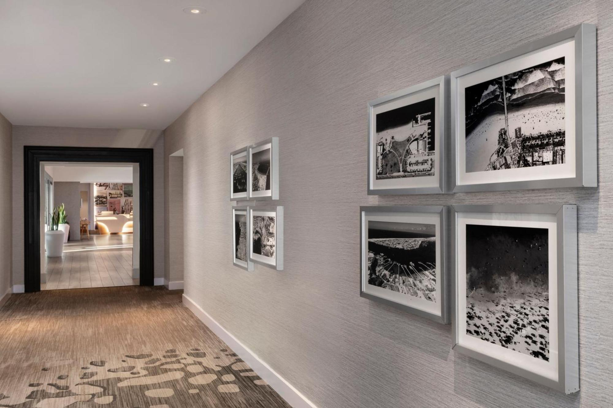 Renaissance Newport Beach Hotel Kültér fotó