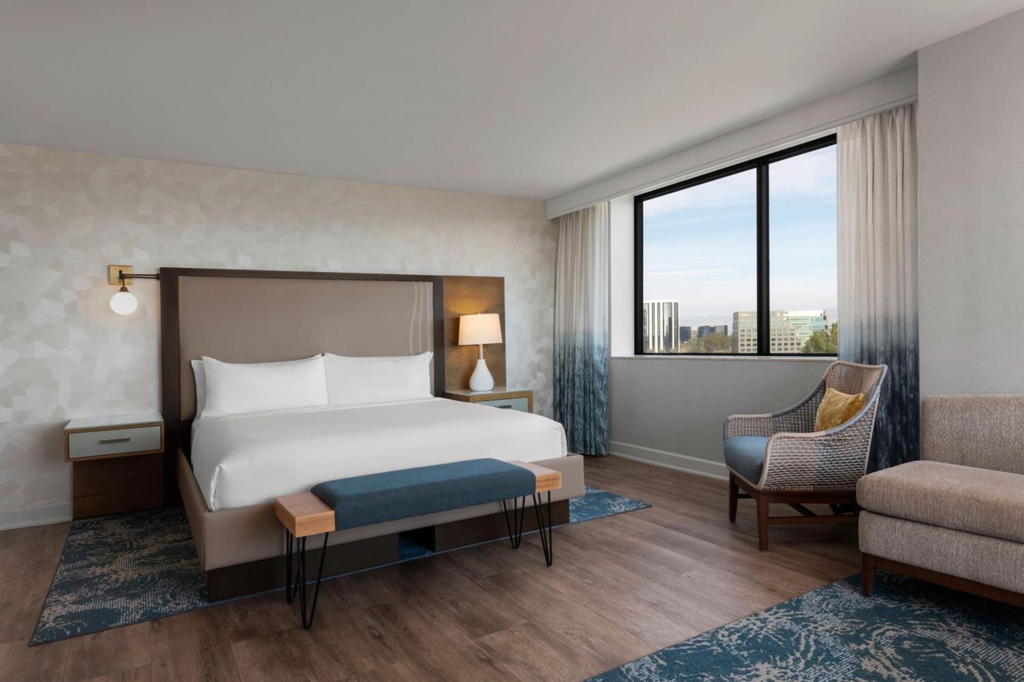Renaissance Newport Beach Hotel Kültér fotó